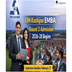 IIM Kashipur EMBA Round 3 Admission 2026-28 Begins at iimkashipur.ac.in; Application Deadline February 27